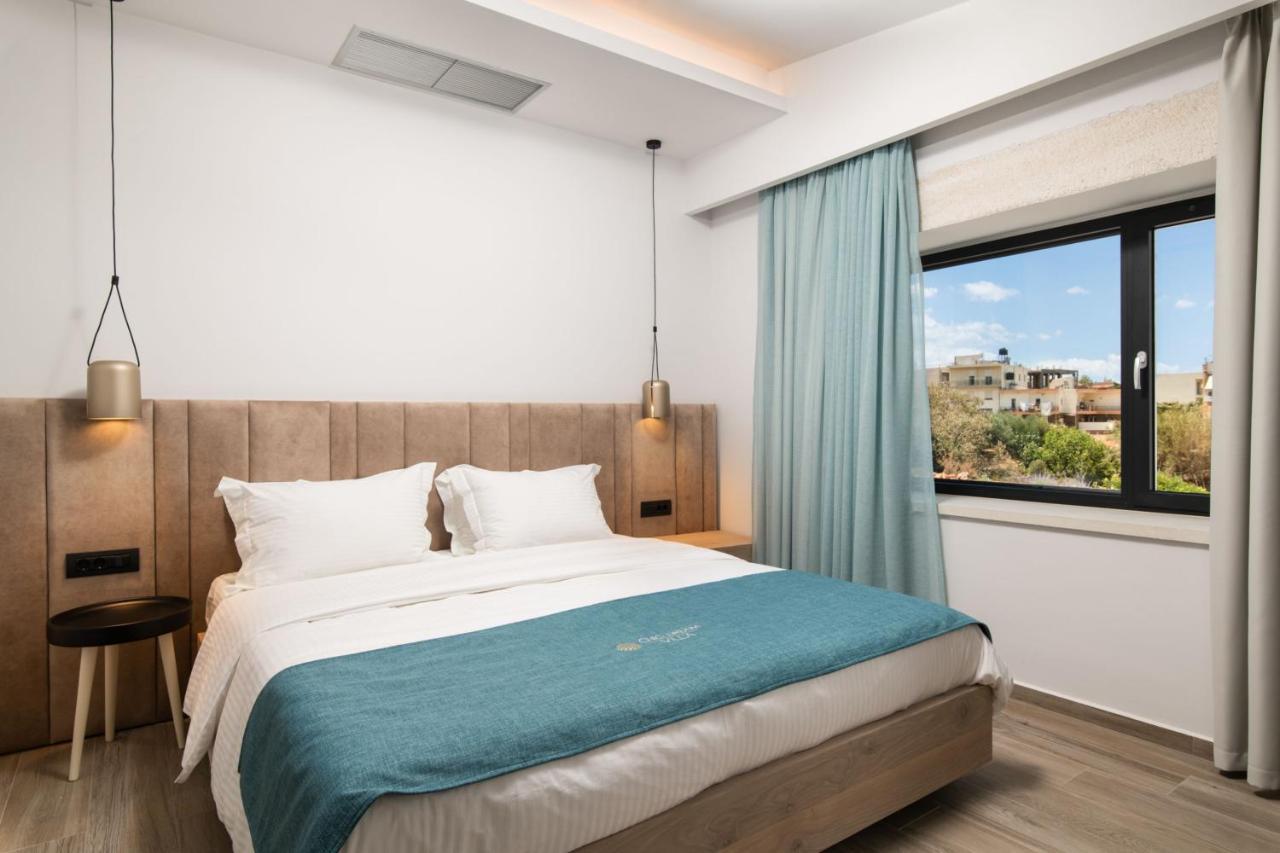Chic Dream Villa Agios Onoufrios Exterior foto