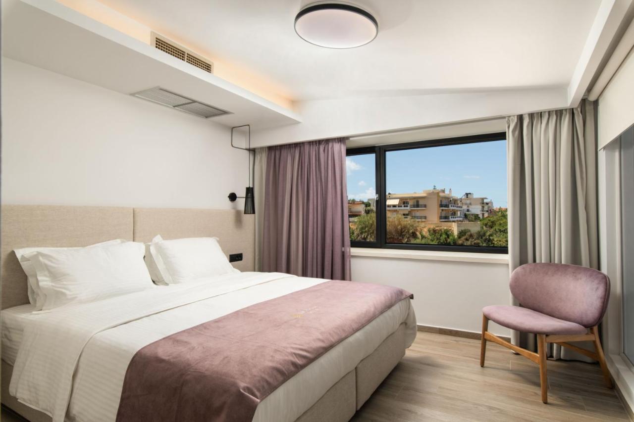 Chic Dream Villa Agios Onoufrios Exterior foto