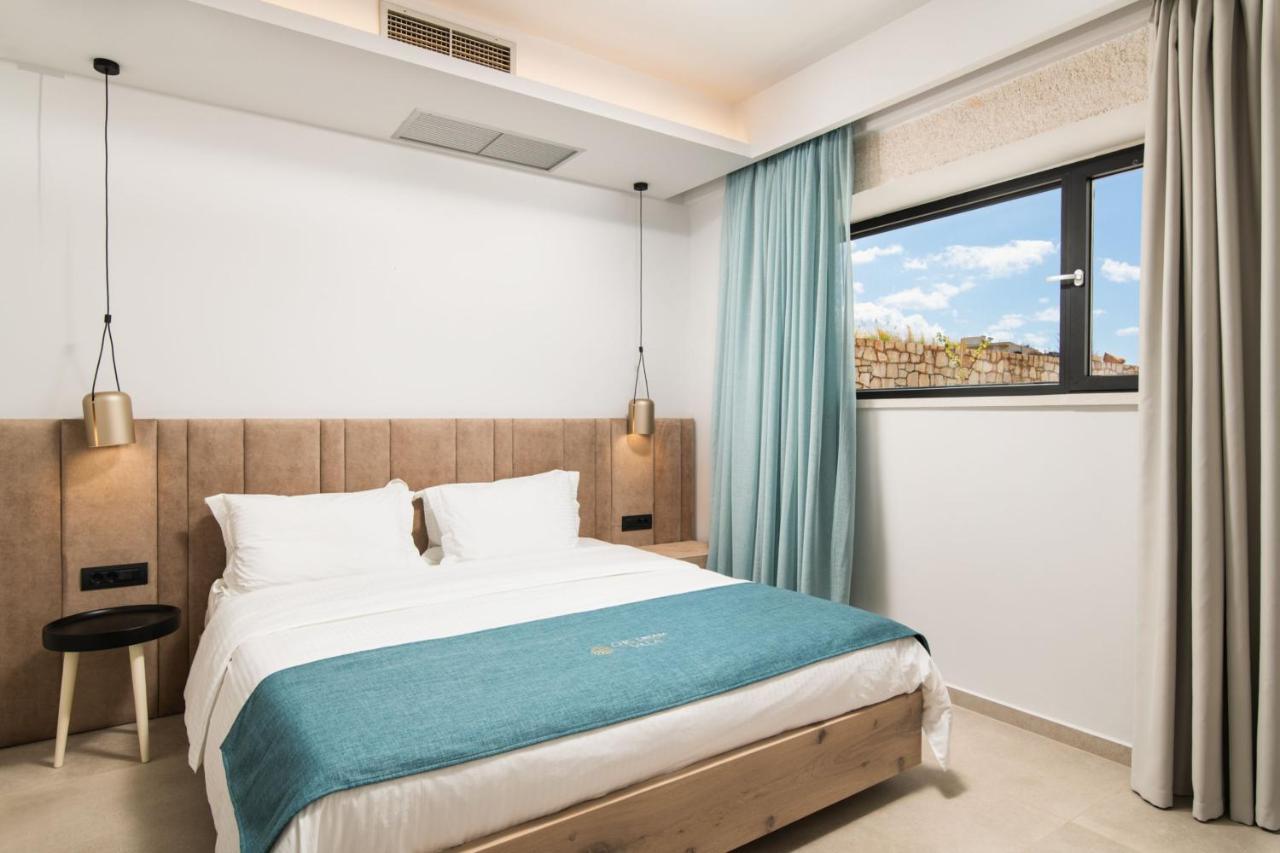 Chic Dream Villa Agios Onoufrios Exterior foto